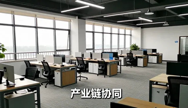 机械设备选型中配套服务的关键作用分析
